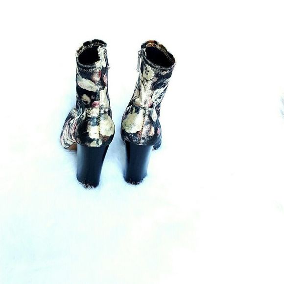 🍁Price drop🍁REPORT velvet BOOTS - Picture 5 of 6